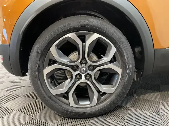RENAULT CAPTUR II - voiture d'occasion - Photo 25