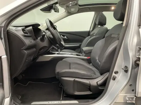 RENAULT KADJAR - voiture d'occasion - Photo 18