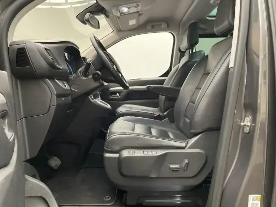 CITROEN SPACETOURER ELECTRIQUE - voiture d'occasion - Photo 17