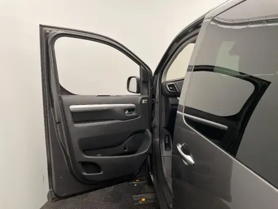 CITROEN SPACETOURER ELECTRIQUE - voiture d'occasion - Photo 18