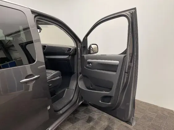 CITROEN SPACETOURER ELECTRIQUE - voiture d'occasion - Photo 19