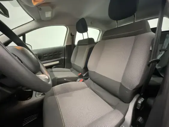 CITROEN C3 III - voiture d'occasion - Photo 17
