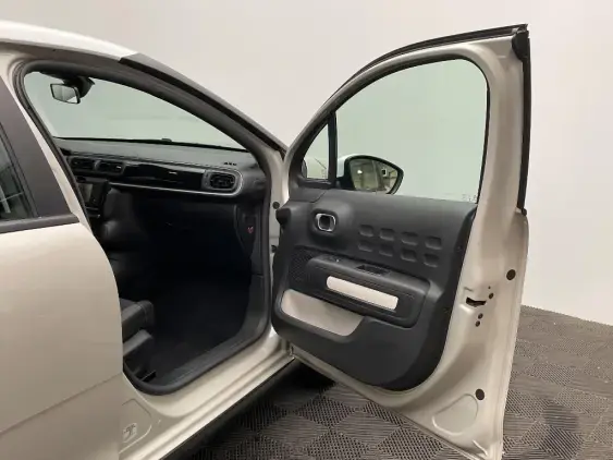 CITROEN C3 III - voiture d'occasion - Photo 19