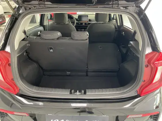 KIA PICANTO III - voiture d'occasion - Photo 16