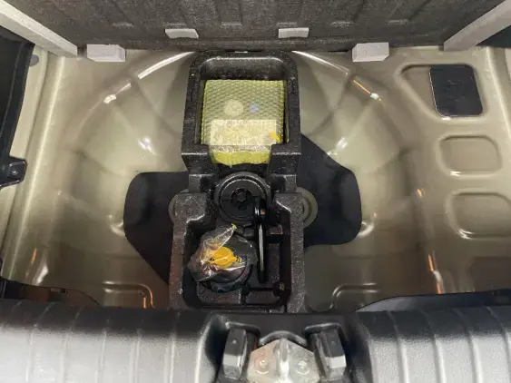 KIA PICANTO III - voiture d'occasion - Photo 17