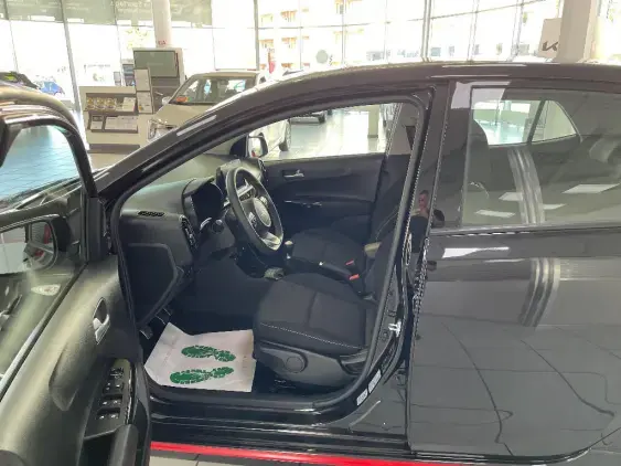 KIA PICANTO III - voiture d'occasion - Photo 18