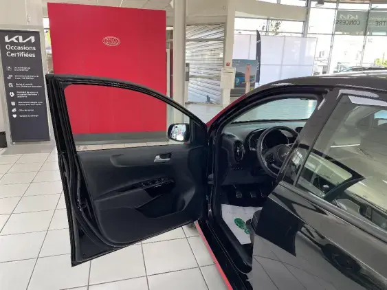 KIA PICANTO III - voiture d'occasion - Photo 19
