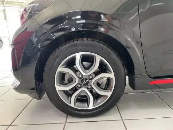 KIA PICANTO III - voiture d'occasion - Photo 23