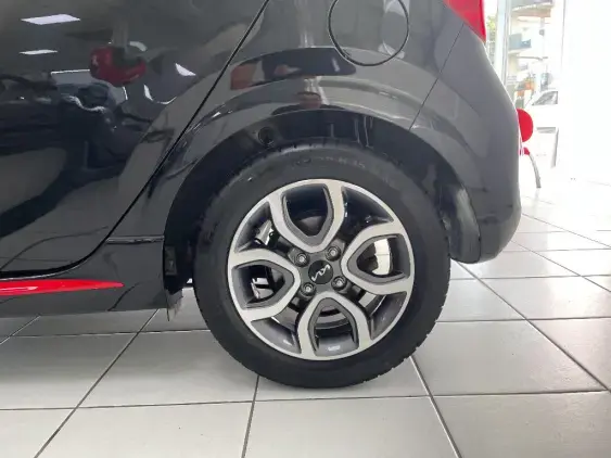 KIA PICANTO III - voiture d'occasion - Photo 24