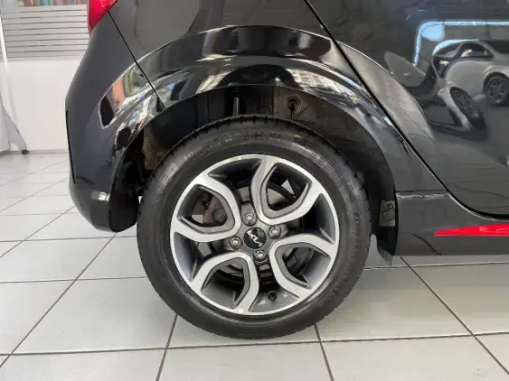 KIA PICANTO III - voiture d'occasion - Photo 25