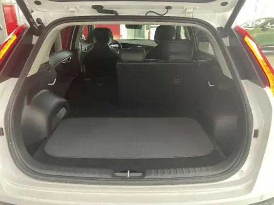 KIA NIRO ELECTRIQUE II - voiture d'occasion - Photo 16