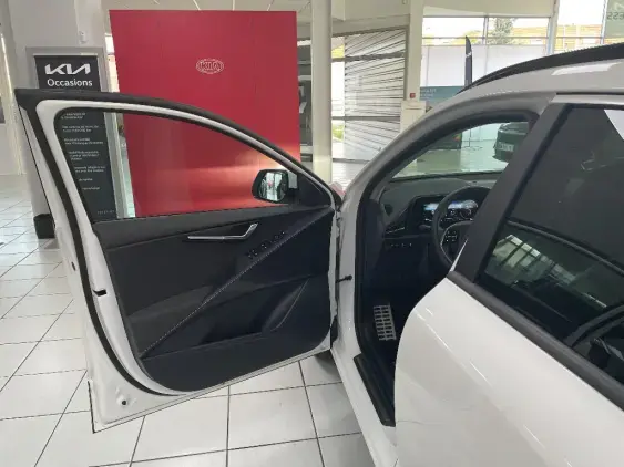 KIA NIRO ELECTRIQUE II - voiture d'occasion - Photo 19