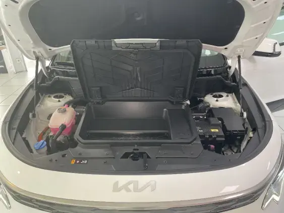 KIA NIRO ELECTRIQUE II - voiture d'occasion - Photo 21