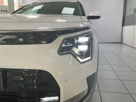 KIA NIRO ELECTRIQUE II - voiture d'occasion - Photo 22