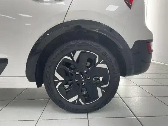 KIA NIRO ELECTRIQUE II - voiture d'occasion - Photo 24