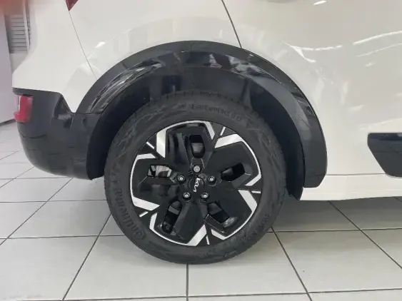 KIA NIRO ELECTRIQUE II - voiture d'occasion - Photo 25