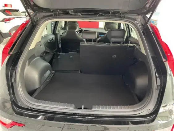 KIA NIRO - voiture d'occasion - Photo 15