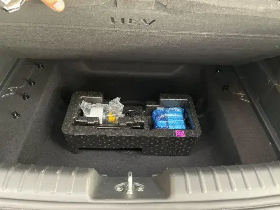 KIA NIRO - voiture d'occasion - Photo 16