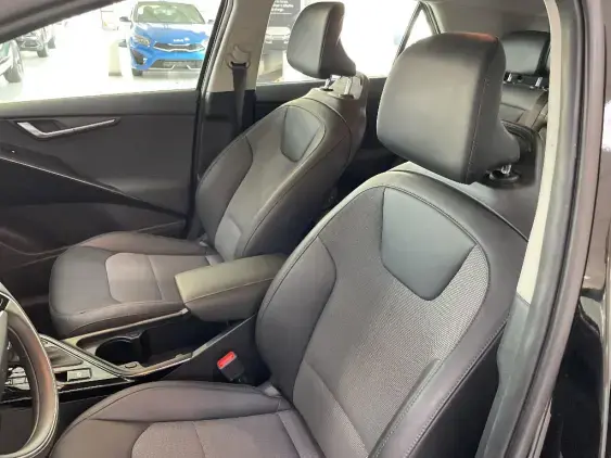 KIA NIRO - voiture d'occasion - Photo 17