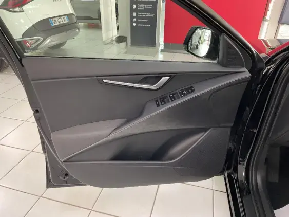 KIA NIRO - voiture d'occasion - Photo 18