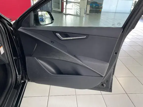 KIA NIRO - voiture d'occasion - Photo 19