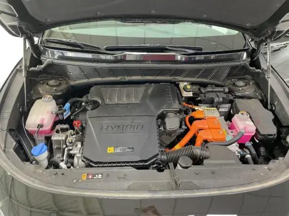 KIA NIRO - voiture d'occasion - Photo 20