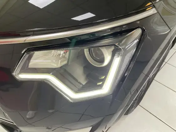 KIA NIRO - voiture d'occasion - Photo 21