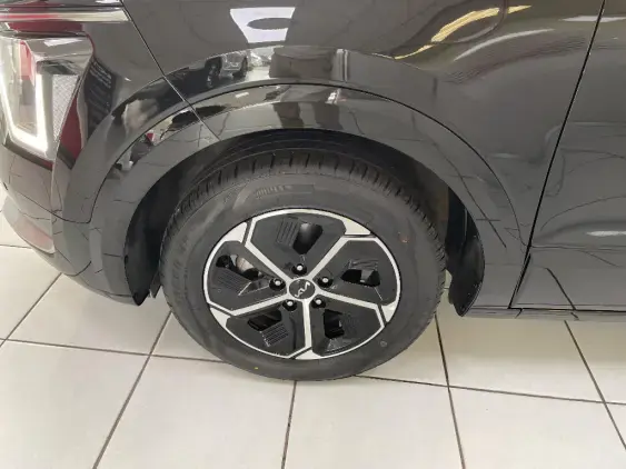 KIA NIRO - voiture d'occasion - Photo 22