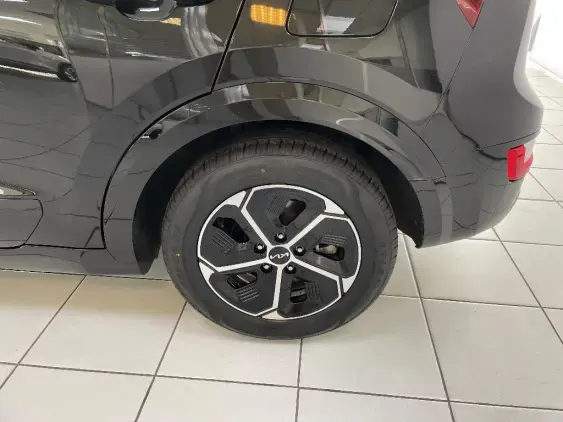 KIA NIRO - voiture d'occasion - Photo 23