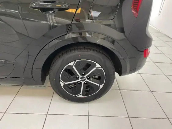 KIA NIRO - voiture d'occasion - Photo 24