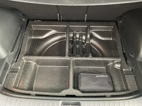 KIA SPORTAGE IV - voiture d'occasion - Photo 17