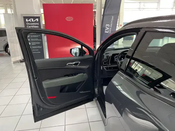 KIA SPORTAGE IV - voiture d'occasion - Photo 19