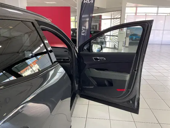 KIA SPORTAGE IV - voiture d'occasion - Photo 20