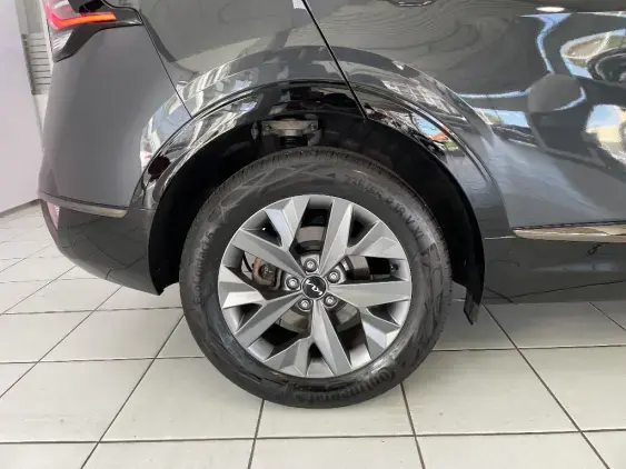 KIA SPORTAGE IV - voiture d'occasion - Photo 25