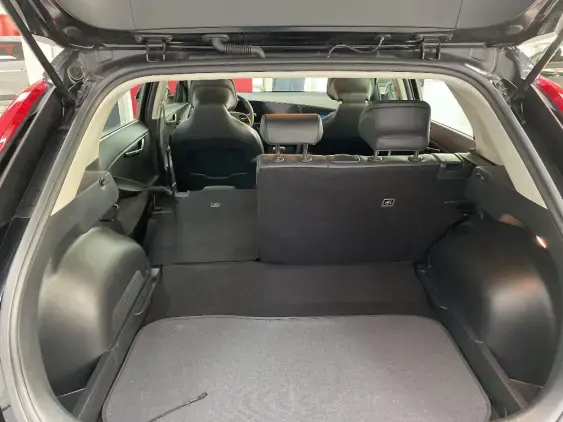 KIA NIRO - voiture d'occasion - Photo 15