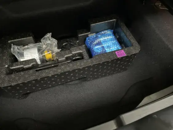 KIA NIRO - voiture d'occasion - Photo 16