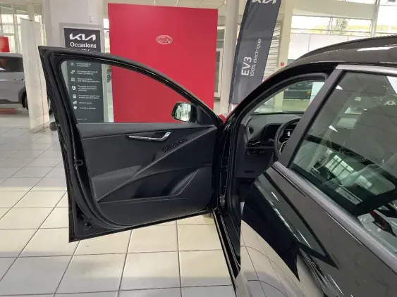 KIA NIRO - voiture d'occasion - Photo 18