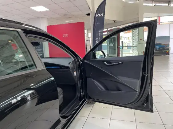 KIA NIRO - voiture d'occasion - Photo 19