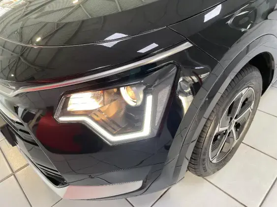 KIA NIRO - voiture d'occasion - Photo 21