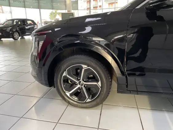 KIA NIRO - voiture d'occasion - Photo 22