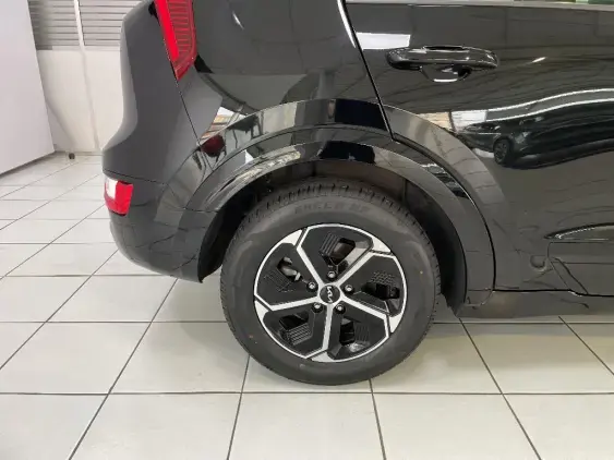 KIA NIRO - voiture d'occasion - Photo 24