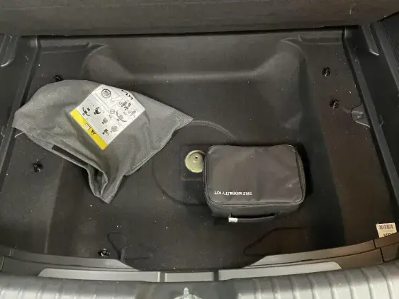 KIA NIRO - voiture d'occasion - Photo 15