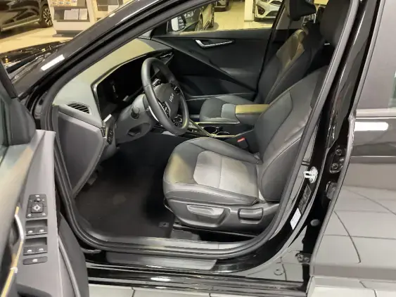 KIA NIRO - voiture d'occasion - Photo 16