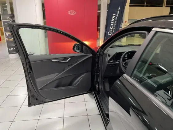 KIA NIRO - voiture d'occasion - Photo 17