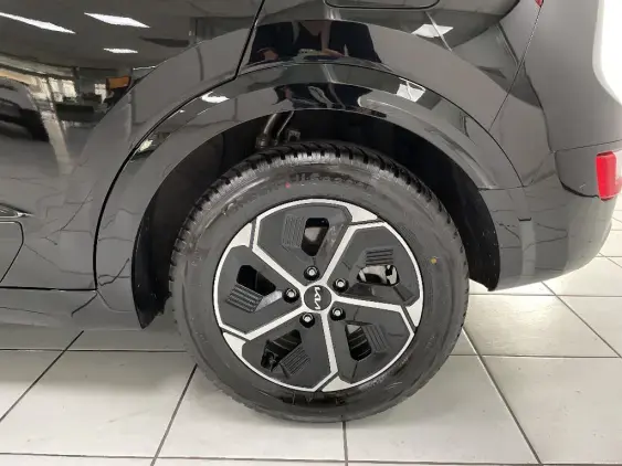 KIA NIRO - voiture d'occasion - Photo 20