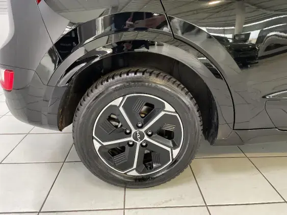 KIA NIRO - voiture d'occasion - Photo 21