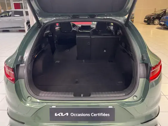 KIA PROCEED I - voiture d'occasion - Photo 16