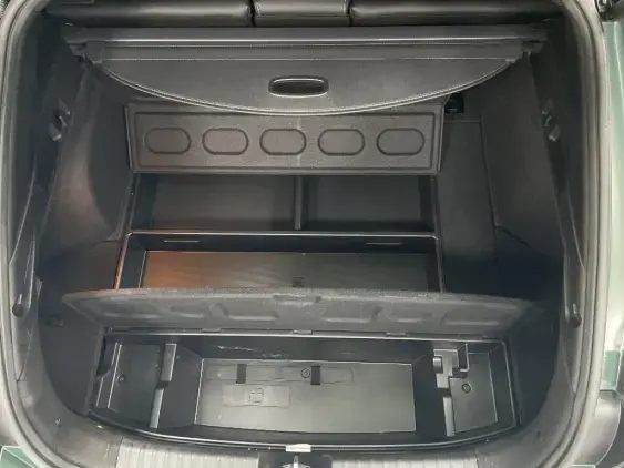 KIA PROCEED I - voiture d'occasion - Photo 17