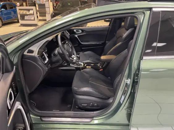 KIA PROCEED I - voiture d'occasion - Photo 18