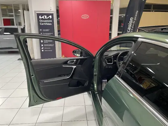 KIA PROCEED I - voiture d'occasion - Photo 19